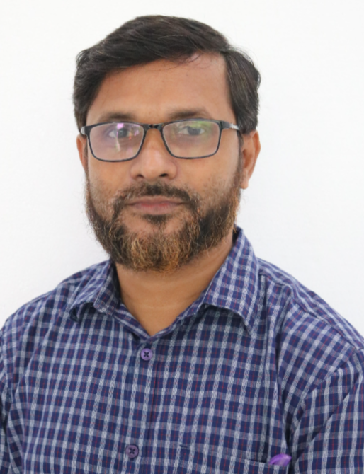 MOHAMMAD ABDUR RAZZAQUE